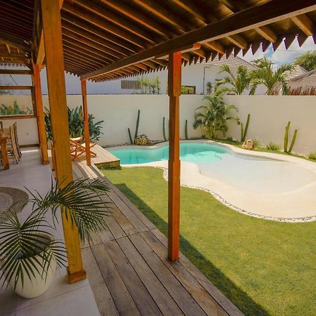 Villa Miti Bingin Uluwatu Extérieur photo