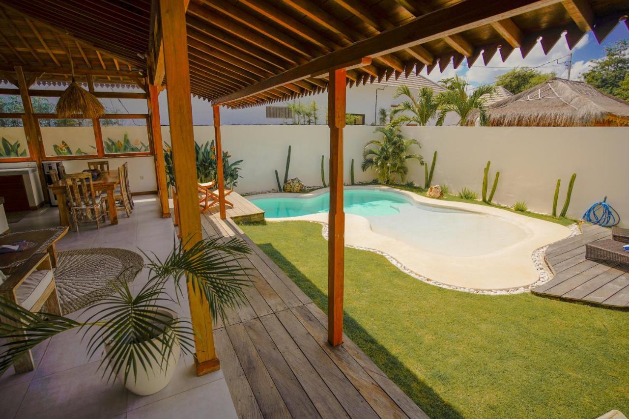 Villa Miti Bingin Uluwatu Extérieur photo