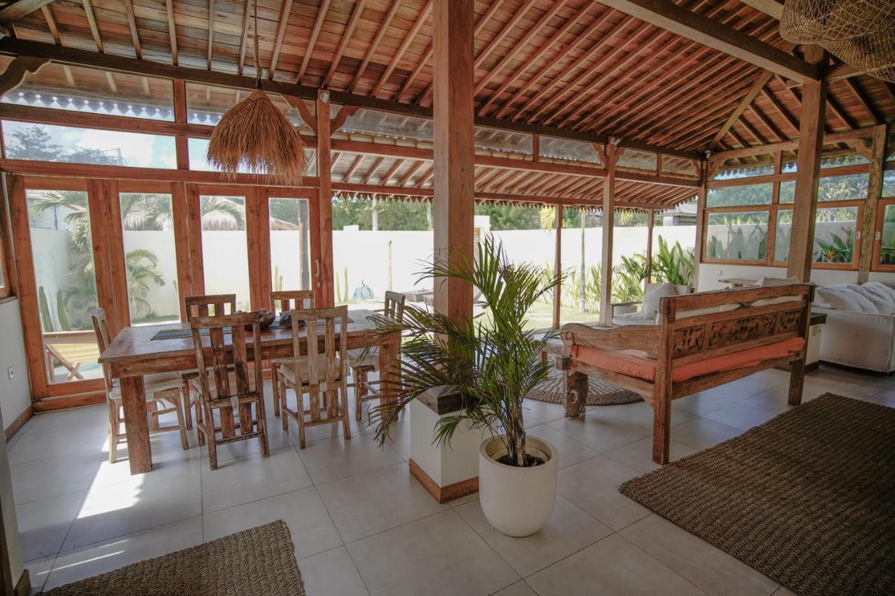Villa Miti Bingin Uluwatu Extérieur photo