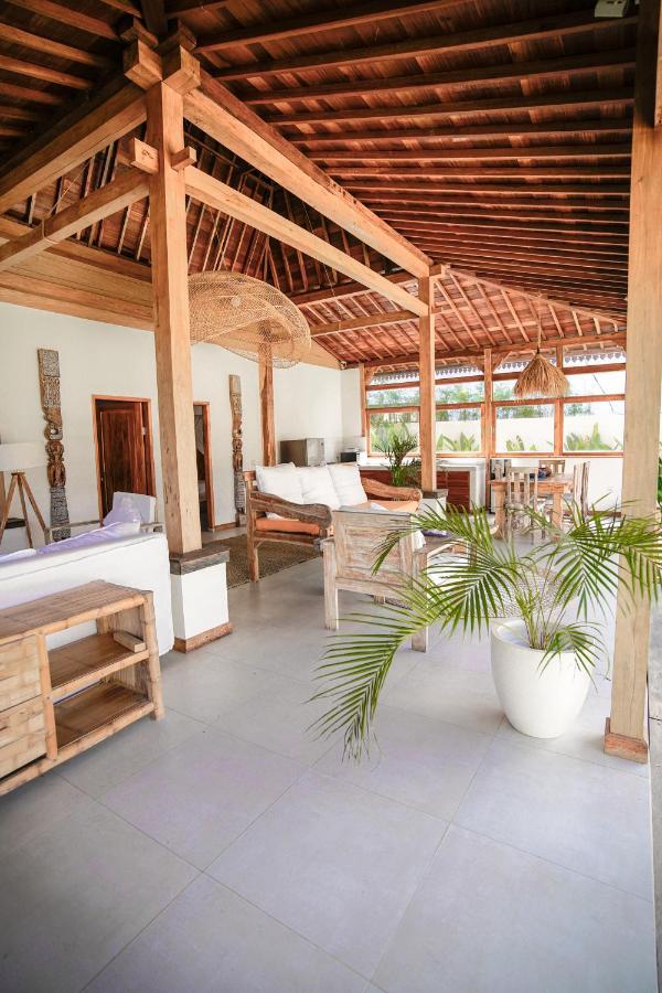 Villa Miti Bingin Uluwatu Extérieur photo
