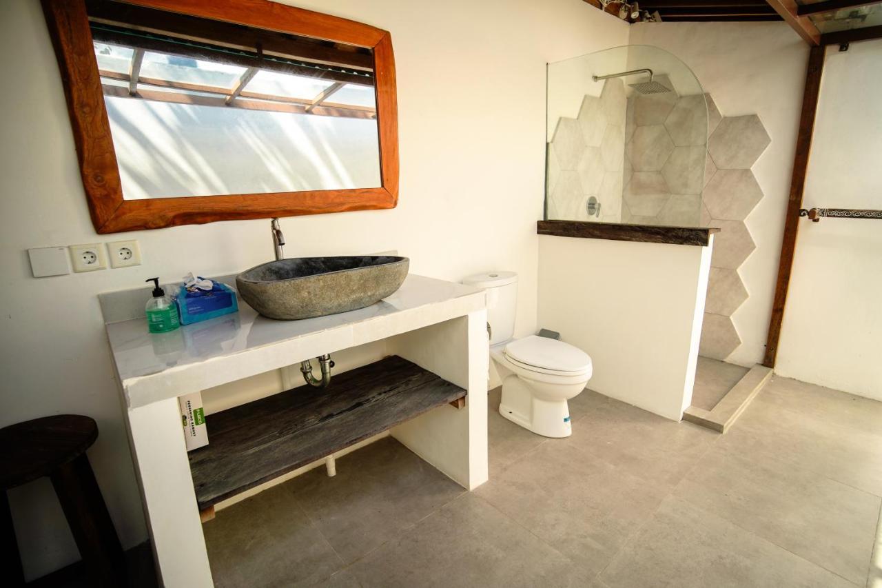 Villa Miti Bingin Uluwatu Extérieur photo
