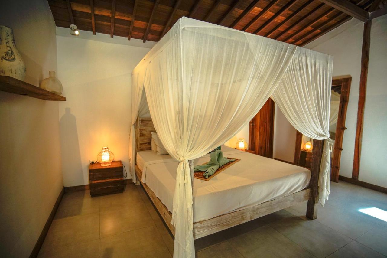 Villa Miti Bingin Uluwatu Extérieur photo