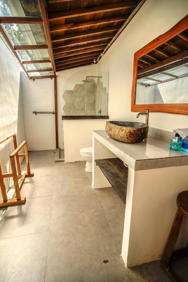 Villa Miti Bingin Uluwatu Extérieur photo