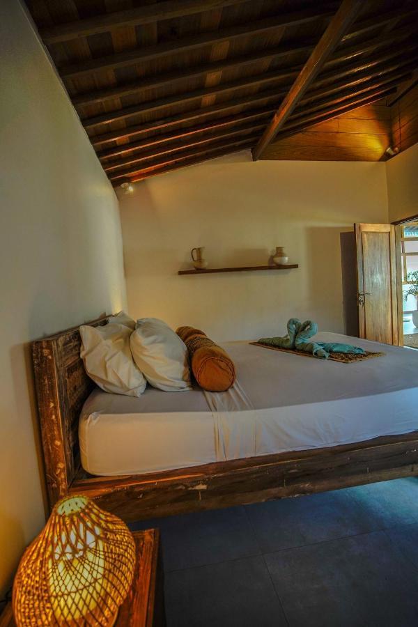 Villa Miti Bingin Uluwatu Extérieur photo