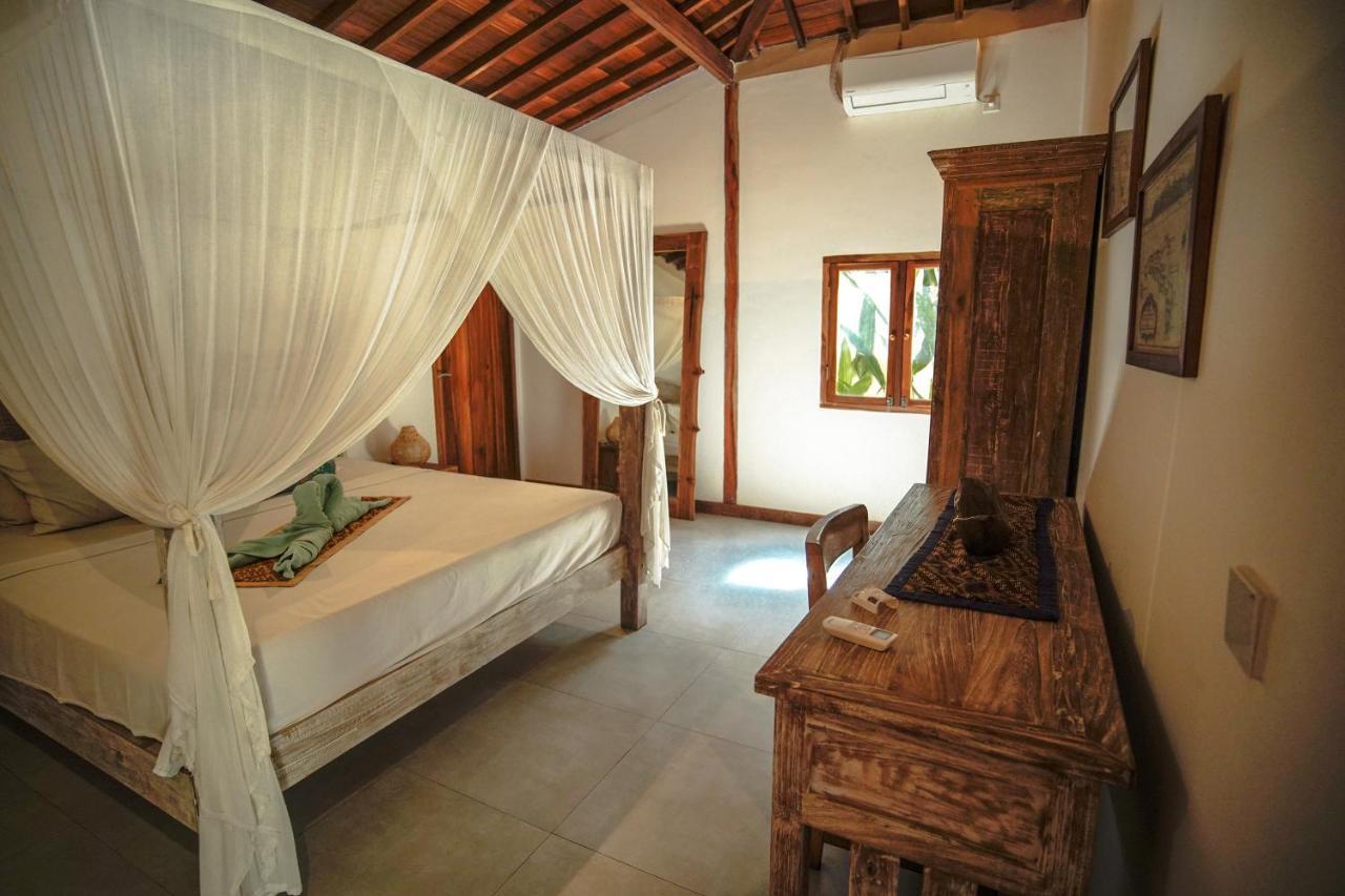 Villa Miti Bingin Uluwatu Extérieur photo