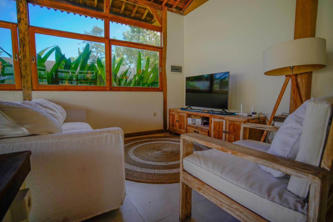 Villa Miti Bingin Uluwatu Extérieur photo