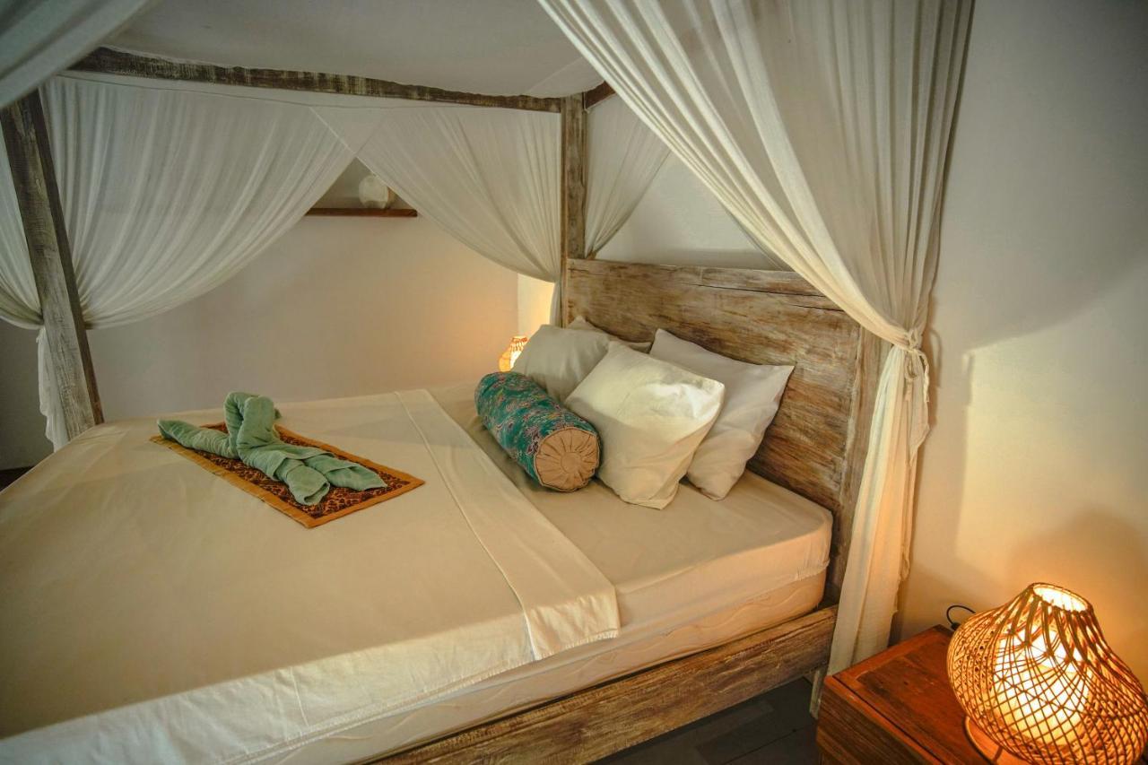 Villa Miti Bingin Uluwatu Extérieur photo