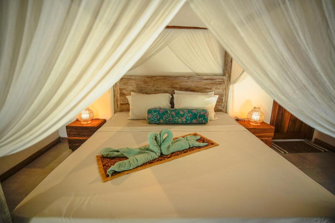 Villa Miti Bingin Uluwatu Extérieur photo