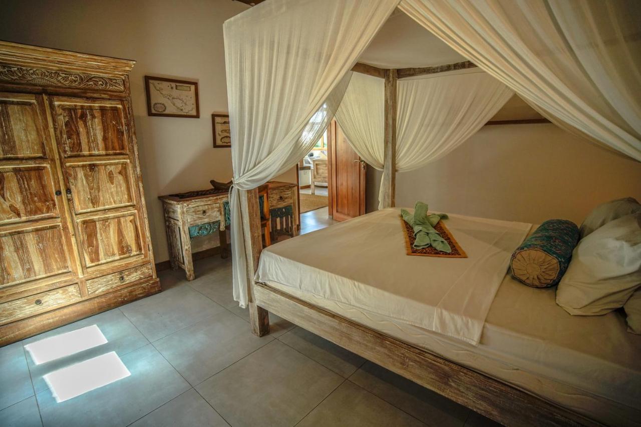 Villa Miti Bingin Uluwatu Extérieur photo