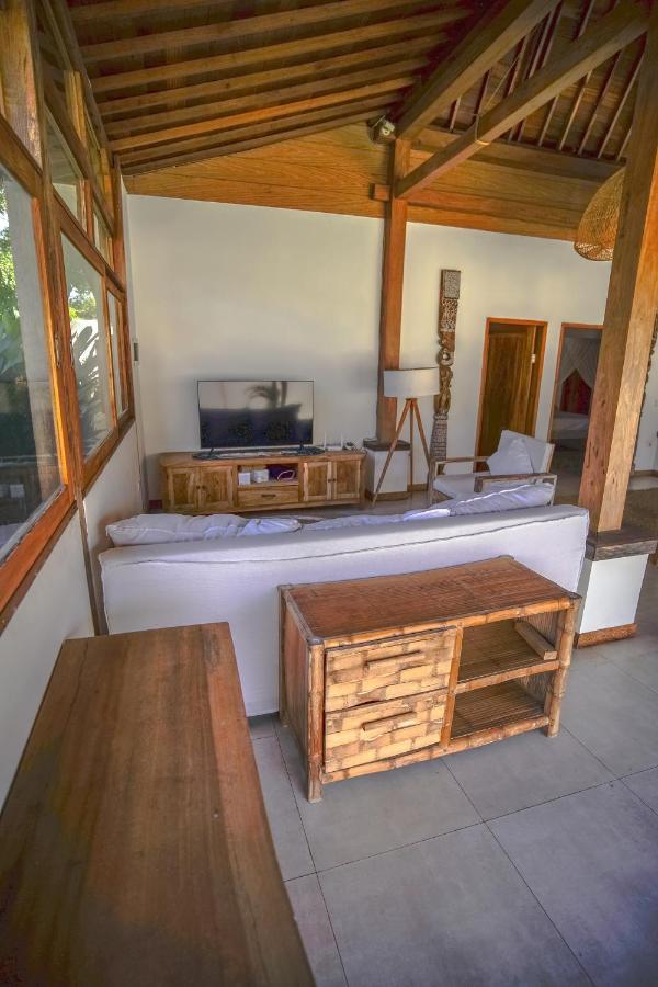 Villa Miti Bingin Uluwatu Extérieur photo