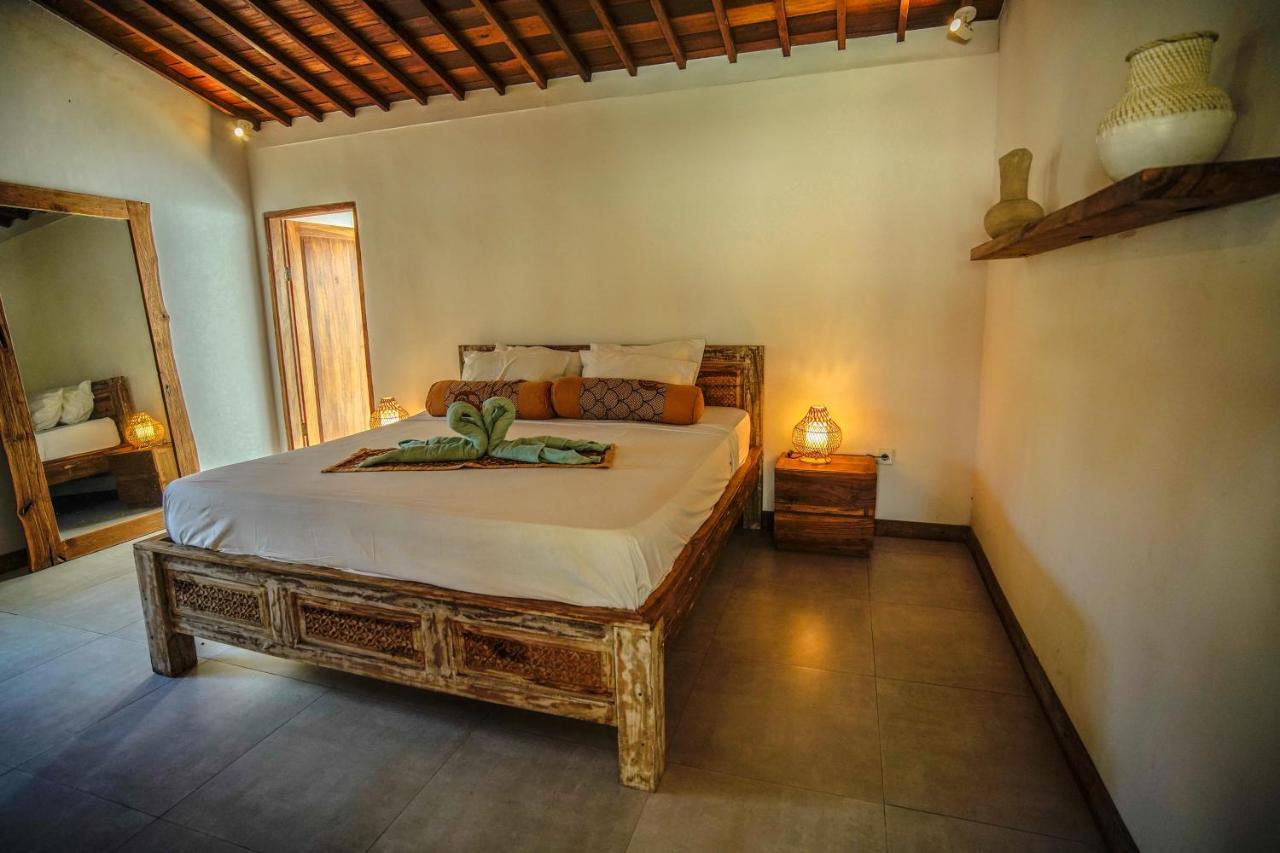 Villa Miti Bingin Uluwatu Extérieur photo