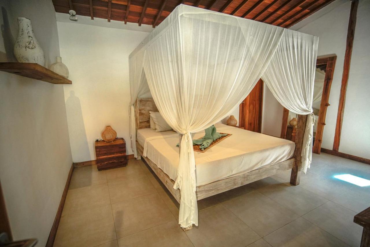 Villa Miti Bingin Uluwatu Extérieur photo