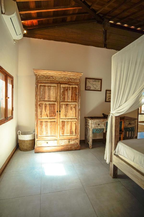 Villa Miti Bingin Uluwatu Extérieur photo