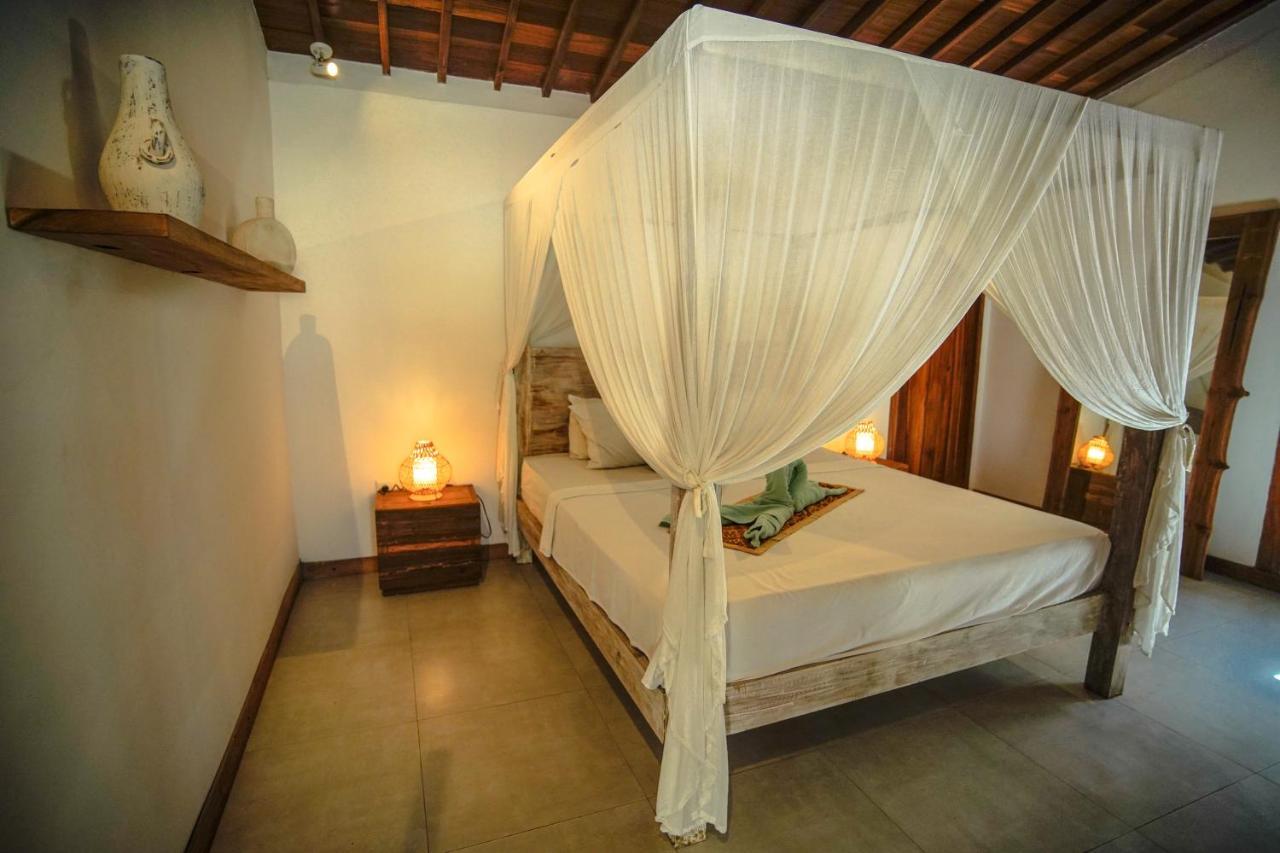 Villa Miti Bingin Uluwatu Extérieur photo