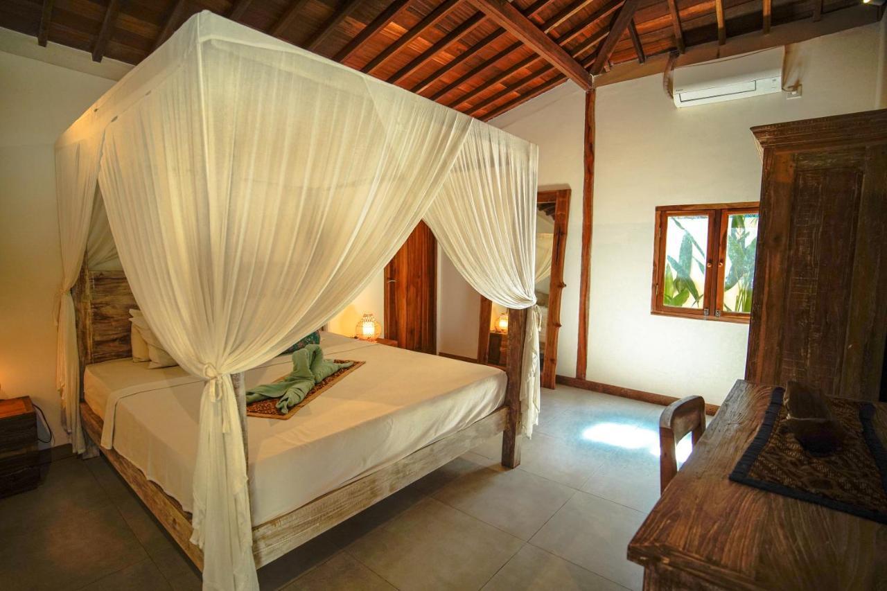 Villa Miti Bingin Uluwatu Extérieur photo